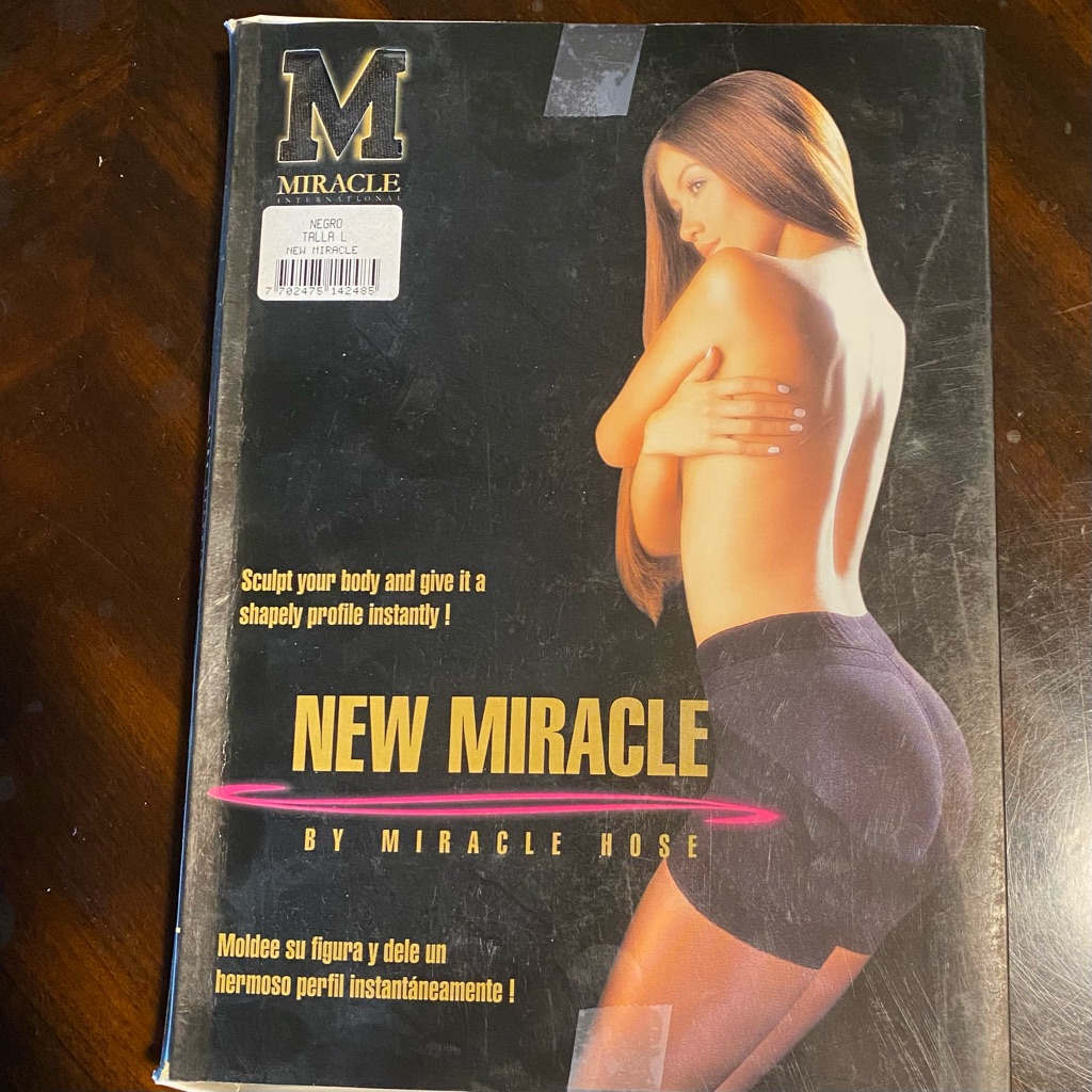 New Miracle By Miracle Hose